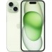 Apple iPhone 15 5G 6GB/128GB Green EU Τηλεφωνία